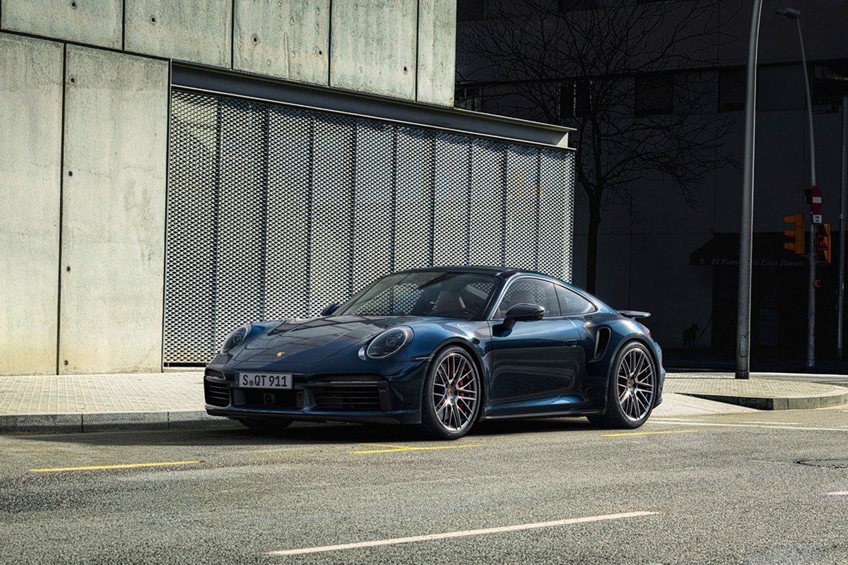 DailyRubber's tweet photo. The 2021 #Porsche 911 Turbo has some decent upgrades that you may want to consider. Read On! https://t.co/kukkzN7Vr5 #Porsche911 #Stuttgart #Porschewheels https://t.co/EzgaQDP1kP