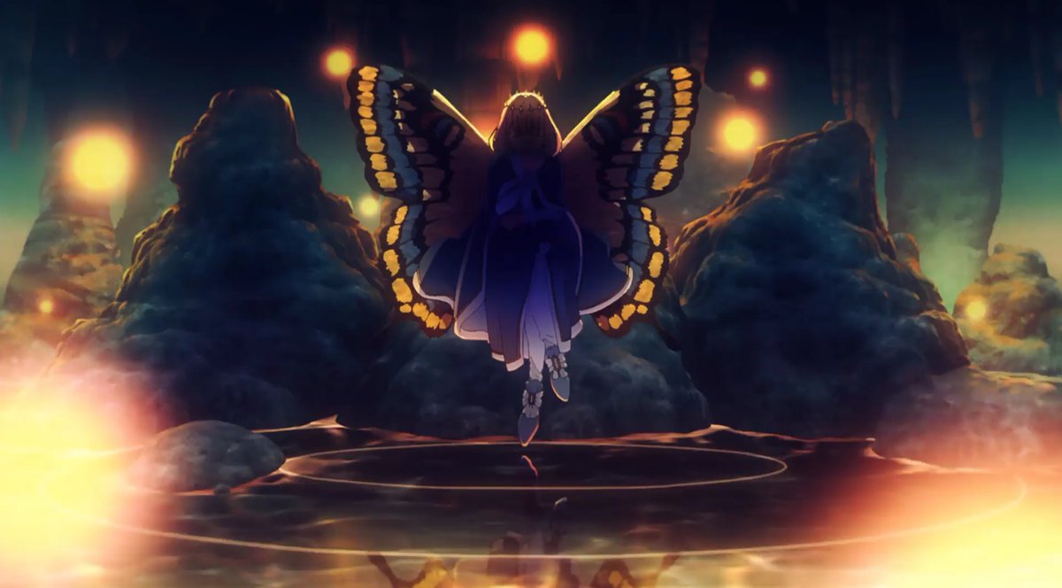 これ沙条愛歌でビースト では Fgo Fgo5周年 ツイレポ これ沙条愛歌でビースト では Fgo Fgo5周年 ツイレポ