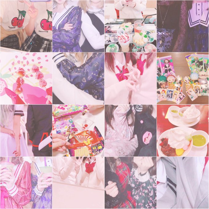 コスプレイヤー飴乃かれんのTwitter画像57