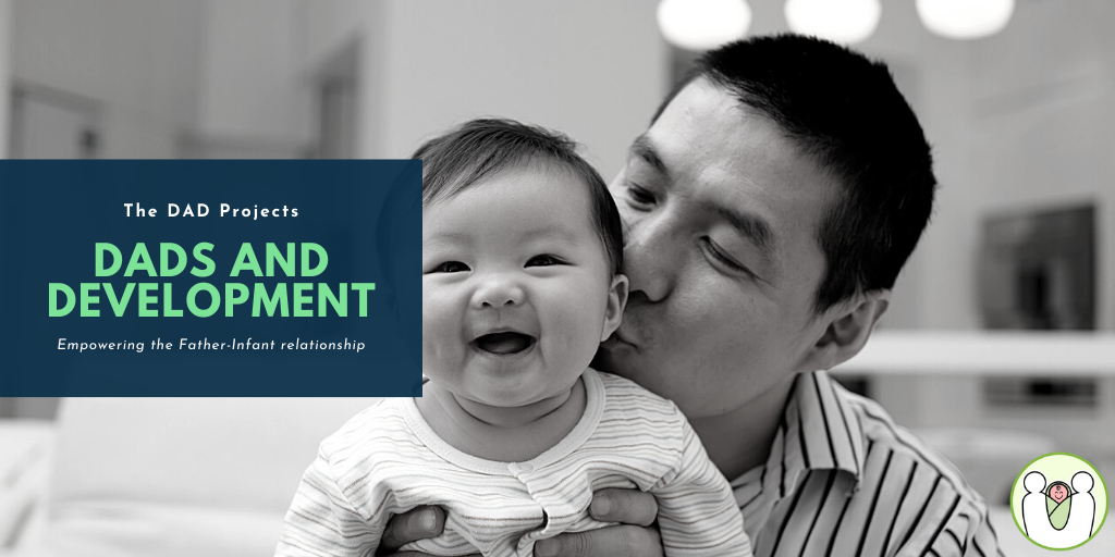 TheDADProjects's tweet photo. When it comes to infant development, the amazing effect that a father has on his child is one of the most powerful tools in the toolbox. The DAD Projects is built to empower the Father-Infant relationship. Learn more by visiting our website https://t.co/JBuWglodST #theDADprojects https://t.co/IkNqfX6HeU