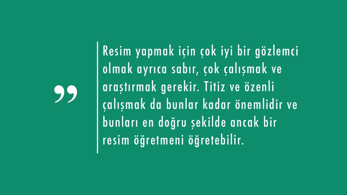 emr__02's tweet photo. ResimVe MüzikDersi https://t.co/DuUFwogXsa