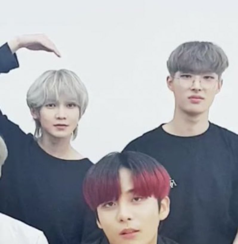 jadezeeuh's tweet photo. #Ateez comeback has made this entire month worth the pain #에이티즈 https://t.co/7iTnAPvw5G