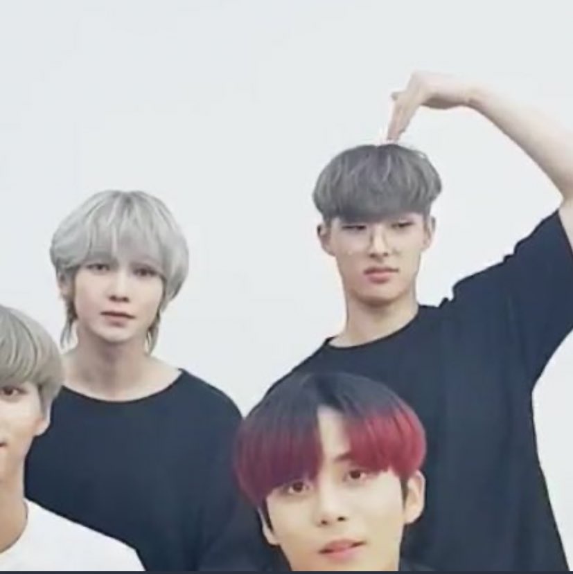 jadezeeuh's tweet photo. #Ateez comeback has made this entire month worth the pain #에이티즈 https://t.co/7iTnAPvw5G