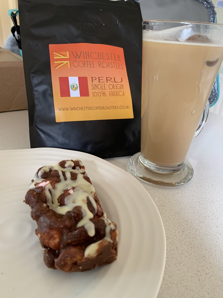 UK Coffee Journey tweet media