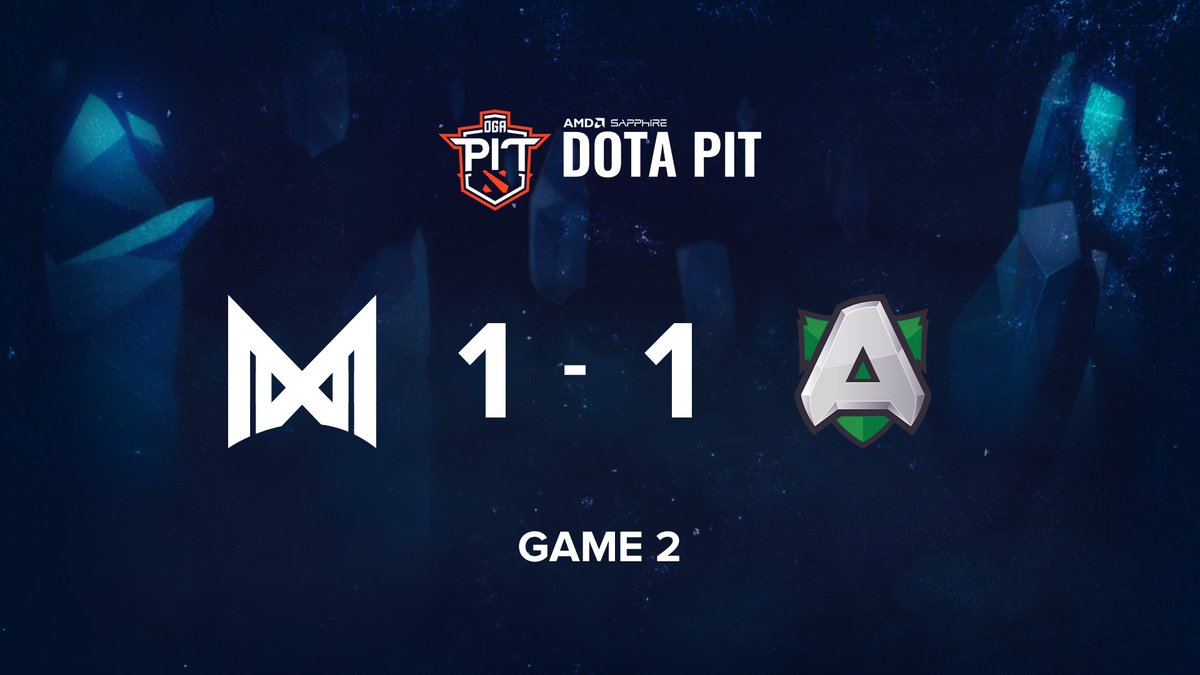 Get Nigma Dota 2 Twitter PNG