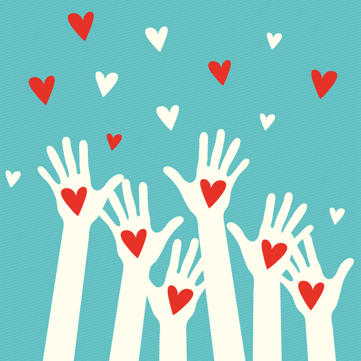 Estudiantes de #NutriciónUC, como parte de su compromiso social y público participan en voluntariado 💟 Las estudiantes de quinto año, participaron en dos iniciativas durante los meses de mayo y junio. 
Revisa la nota y videos en nutricion.uc.cl