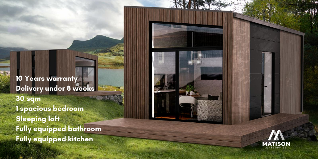 Matison_ent's tweet photo. Simply amazing 🔥 DM us for more details 😊👍 #attefallshus #modulhus #timmerhus #yardhouse #stockholm #sweden #tinyhouse #compactliving  #modularhomes #turnkeyready #prefabhomes #byggahus #husdrömmar  #buildinghomes #bygg #modularhouse #europe #great #living #hello #comfortable https://t.co/Zz0ZS1Qtxh