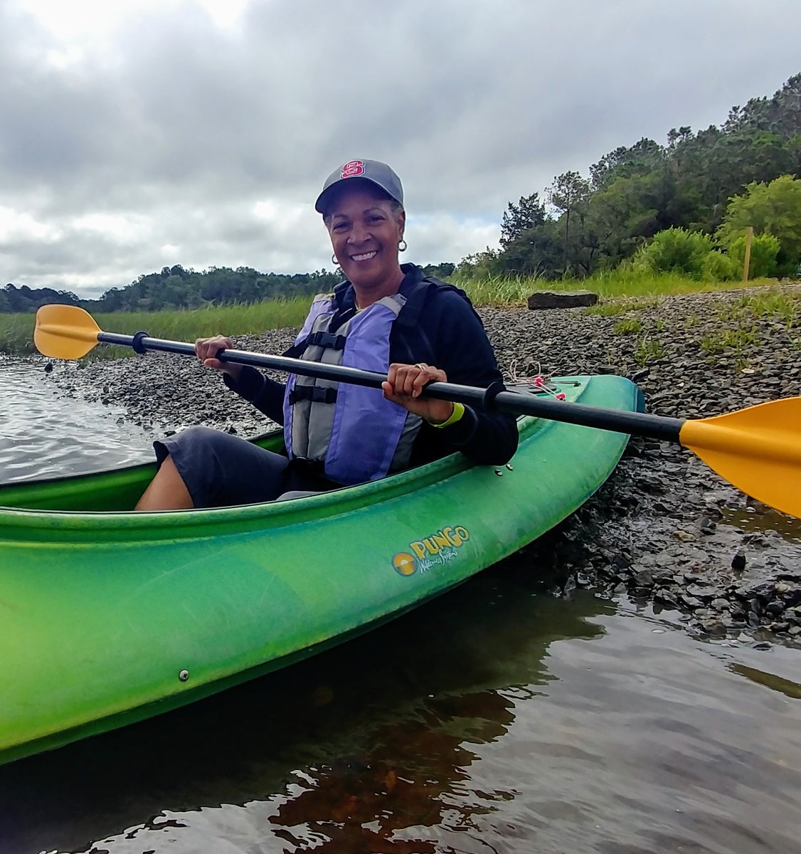 Clare Lindahl tweet media