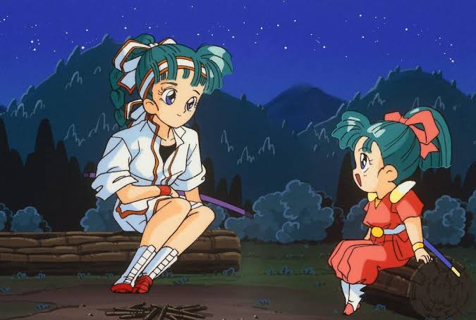 忍部 ヒミコ 未来 キャラクター写真 ホーム写真 忍部 ヒミコ 未来 キャラクター写真 ホーム写真