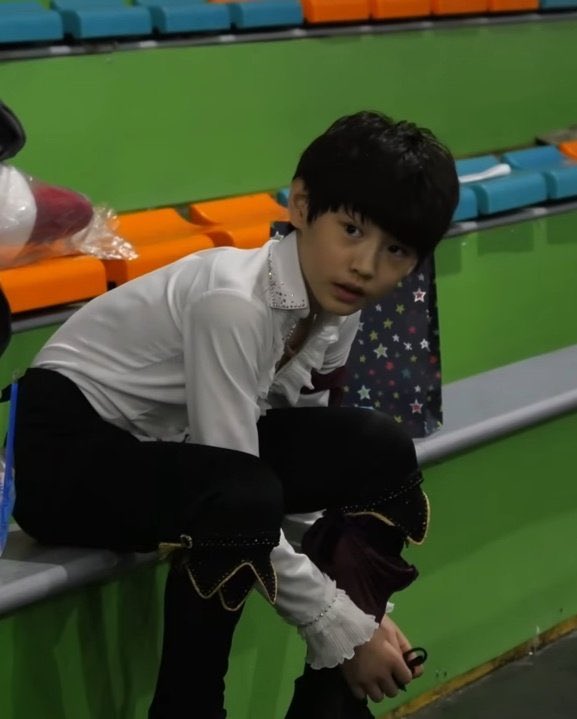 [PHOTO] Pre-debut photos of Sunghoon! 

©️HeeYuHee

#박성훈 #I_LAND_SUNGHOON #ILAND #I_LAND #아이랜드 <a href="/mnetiland/">Mnet I I-LAND2</a>