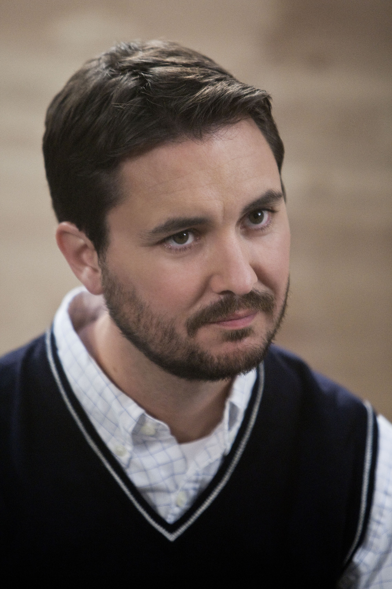 Happy birthday to American actor, blogger, and writer Wil Wheaton, born today in 1972. 