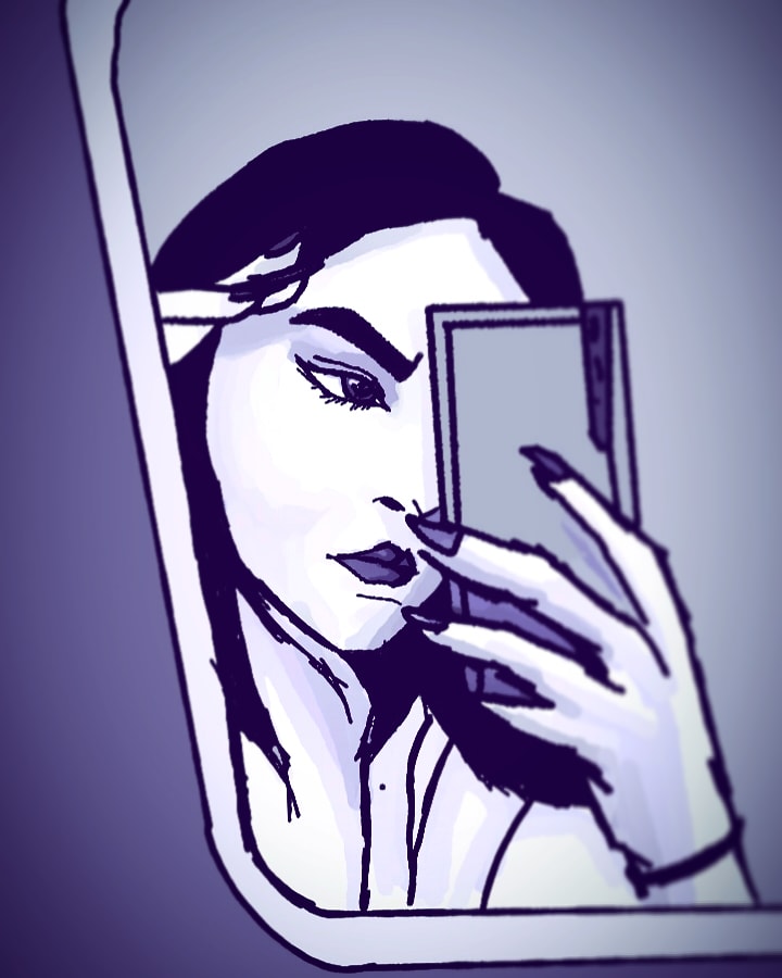 DeXXSSBU's tweet photo. #art #artist #drawing #artwork #love #photography #painting #illustration #instagood #artistsoninstagram #digitalart #sketches stylising https://t.co/U5uLoTXwaL