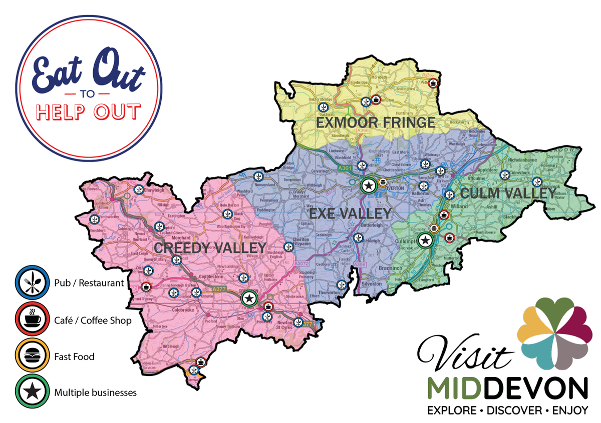 Visit Mid Devon tweet media