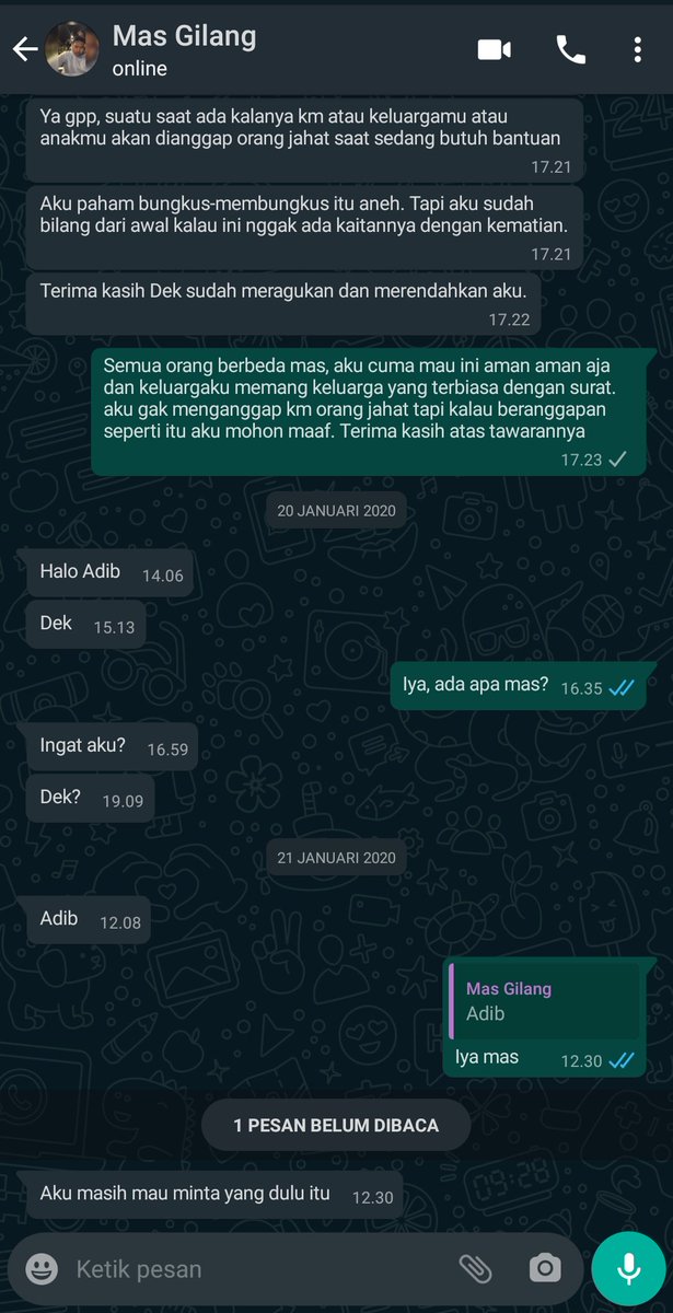 msadiiib's tweet photo. @m_fikris Untung aku sadar sedari dini, aku buat pertahanan harus ada perjanjian tertulis, dia malah marah-marah anjir 🤣 https://t.co/aUhrKh52pR