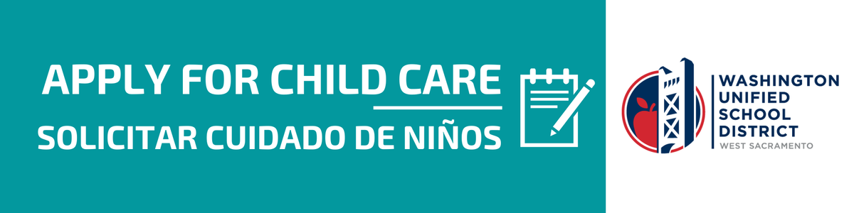 Do you need childcare in fall 2020 during #WUSDK12 virtual learning? Your response will help us see the need and the ability to provide services during the school day. Please take 5 minutes to inform us when completing this application form: forms.gle/wo3bKEhpLxrhgv… #Great2bWUSD