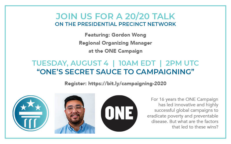 @gowotweets <a href="/ONEinAmerica/">ONE in America</a> Gordon is a regular presenter in our <a href="/WashFellowship/">MandelaWshFellowship</a> Leadership in Civic Engagement Institute, where he shares w/ #MandelaFellows a toolkit of basic strategies for public education campaigns. Join us next week to hear the latest from him and <a href="/ONEinAmerica/">ONE in America</a>!
bit.ly/3fc3Bpo