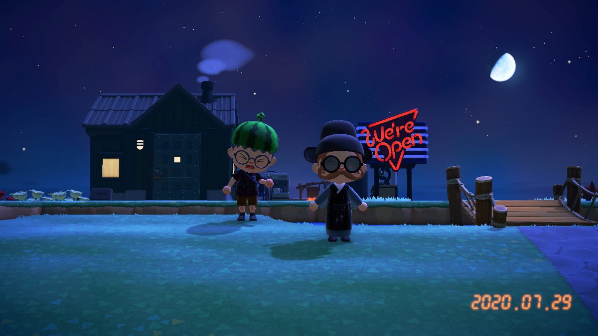 chingyunyi's tweet photo. #動物森友會 #AnimalCrossing #ACNH #NintendoSwitch https://t.co/cB5beSMGqP