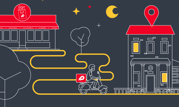 Prosus_Ventures's tweet photo. #DeliveryHero is pioneering #quickcommerce through #Dmarts - delivery-only supermarkets. @deliveryherocom https://t.co/v3RKfMe1eF https://t.co/teMqpnJjq1