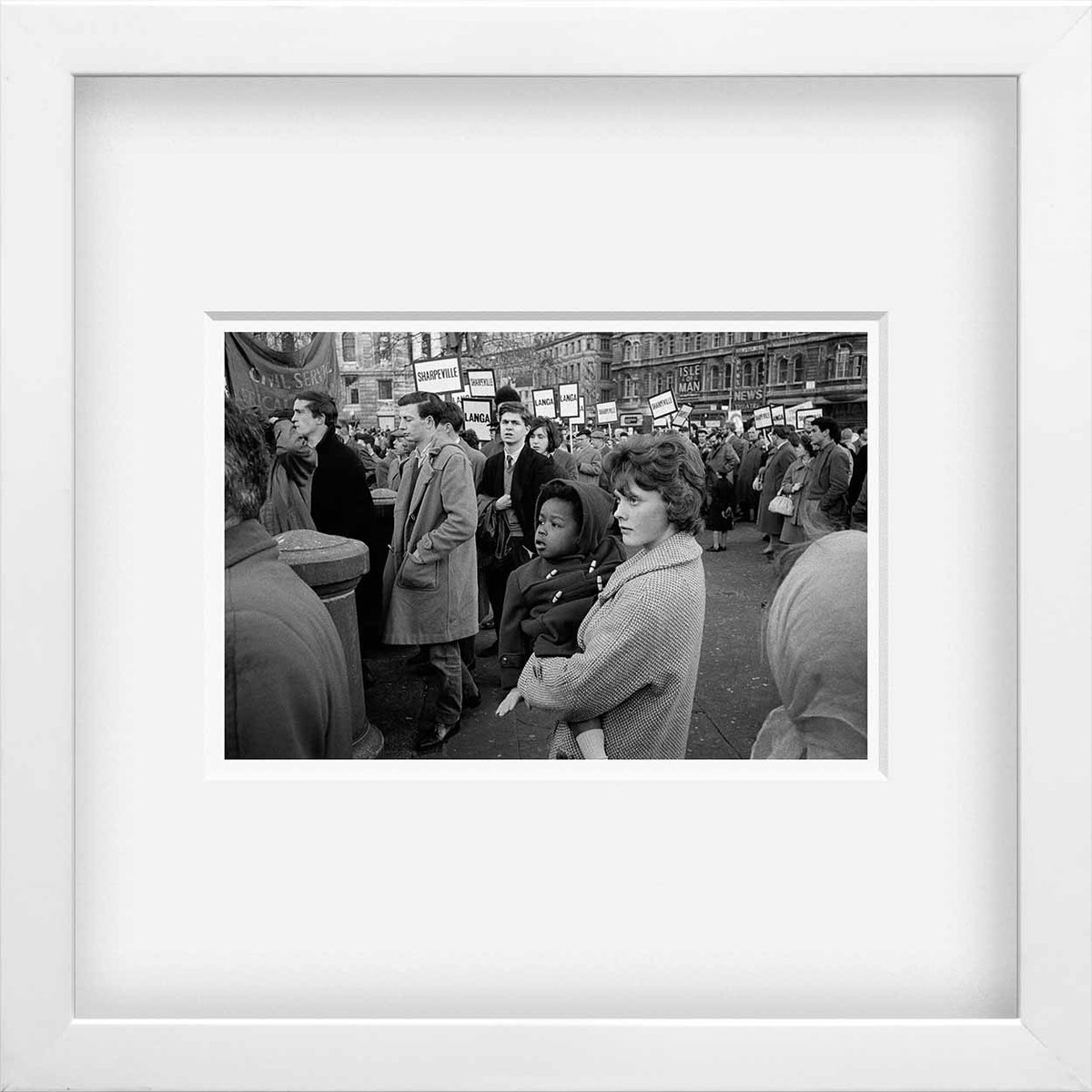 Magnum Photos tweet media