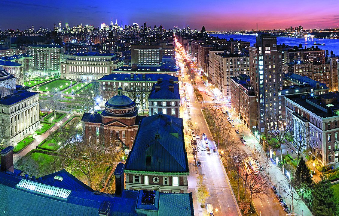 tcdglobal's tweet photo. Save the date! Applications for the #DualBA with Columbia University in New York open Aug 1st 2020. The program offers students a global experience in 4 years: 2 degrees, 2 continents, 2 cosmopolitan cities: https://t.co/vSvAOltCYX #ColumbiaDualBA #TrinityColumbia #ThinkTrinity https://t.co/eii2QfCiSP