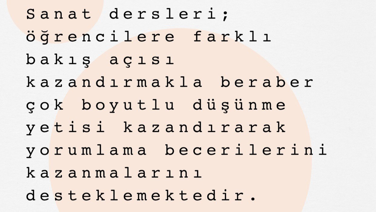 emr__02's tweet photo. ResimVe MüzikDersi https://t.co/PPELrVXop0