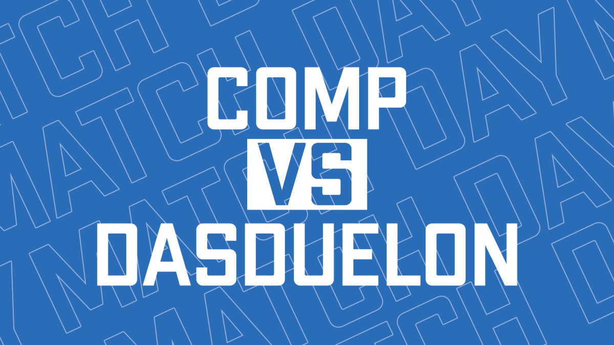 BlueFlamEsports's tweet photo. Comp today is competing against @DDuelon from Team Dark Oath in Maraleague hosted by @maralekos. Stream is starting right now and we want to see some #burnThemDown 🔥 in Chat!

📺https://t.co/YJcwS1tJbB https://t.co/bWTNOelRdR