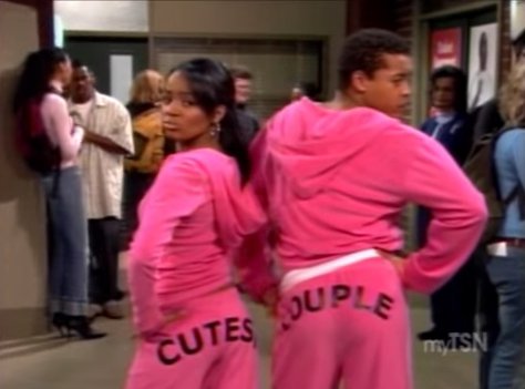 karlogan_'s tweet photo. How Imma be dressed watching "One on One" from my couch https://t.co/v71APaFwPk