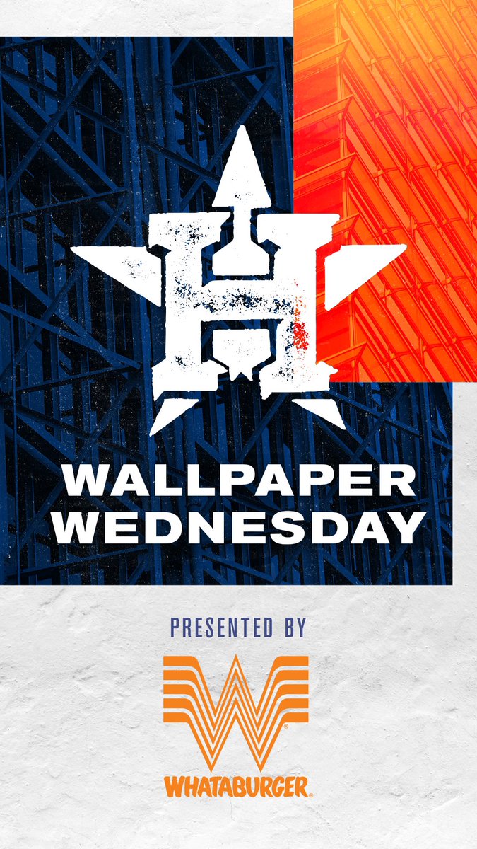 Houston Astros on X: #WallpaperWednesday x @Whataburger 2019 AL Champs  Ring edition. #ForTheH  / X