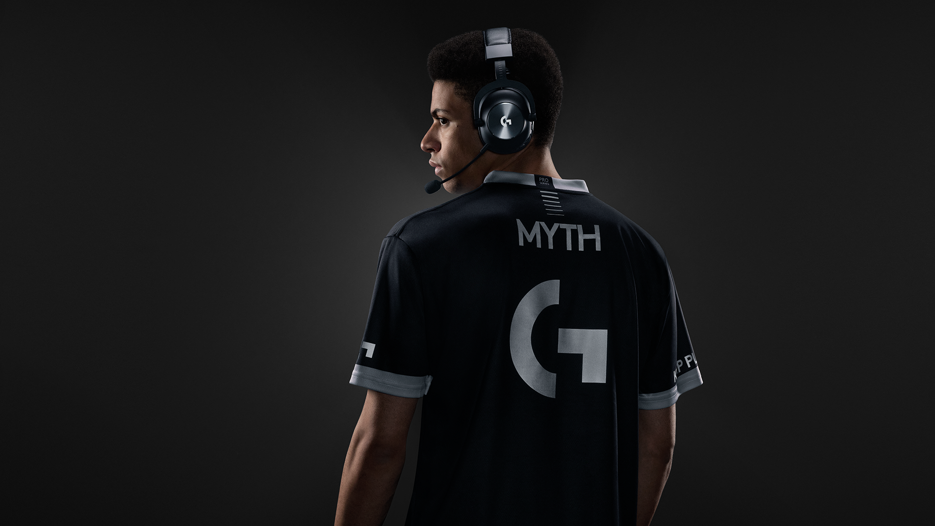 Logitech G esports on X