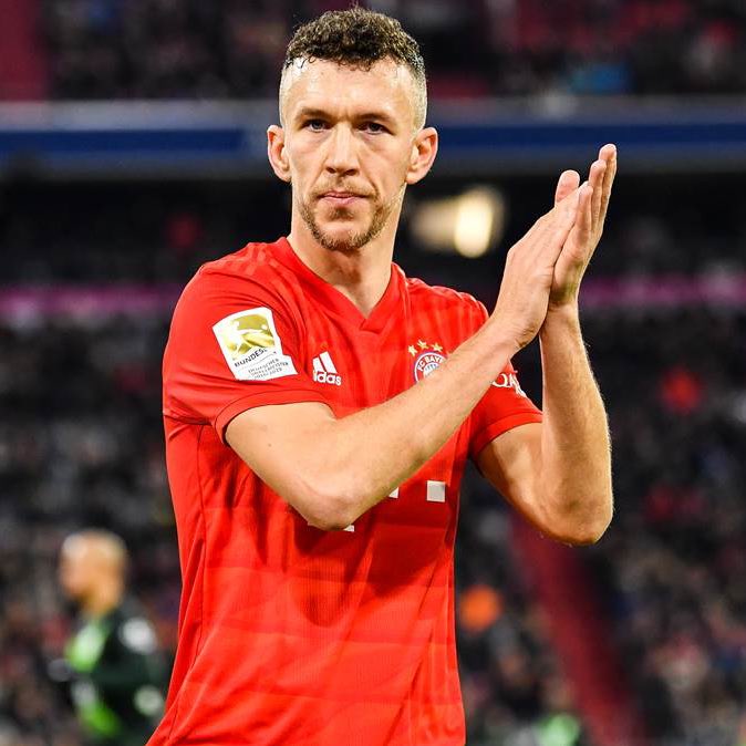 City signing Ferran (20) for €25m shows why Perišić (31) mustn’t be signed.Fee + Years x Wages = Package (Cost Per Year):Ferran €25m + 5 x €4m = €45m (€8.5m).Perišić €15m + 3 x €7.5m = €37.5m(€12.5m).There are better alternatives, you just need to scout properly.