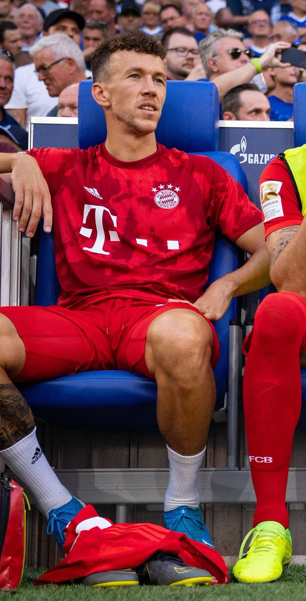 "Perišić is good because he likes to sit on the bench".a) If true, what kind of mentality is that?b) It’s better to have bench-players that will challenge starters, it makes the starters better.Gnabry & Coman were too comfortable without someone breathing down their necks.