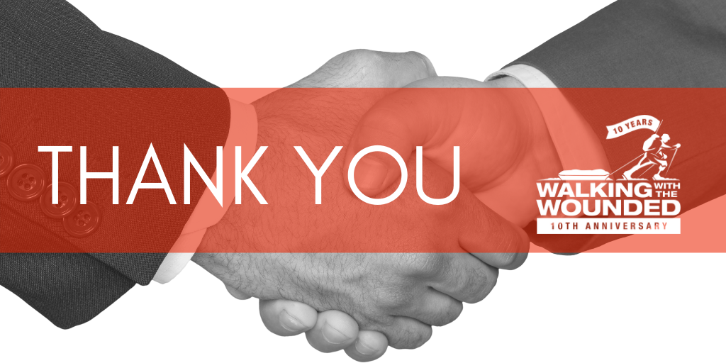 supportthewalk's tweet photo. WWTW is delighted to be shortlisted for the @CharityTimes @CharityTAwards Charity of the Year!
Despite the challenges that we have faced this year, we have continued to adapt and find new ways to support those who served.

THANK YOU #CharityTimesAwards https://t.co/kzQH6G7nGh