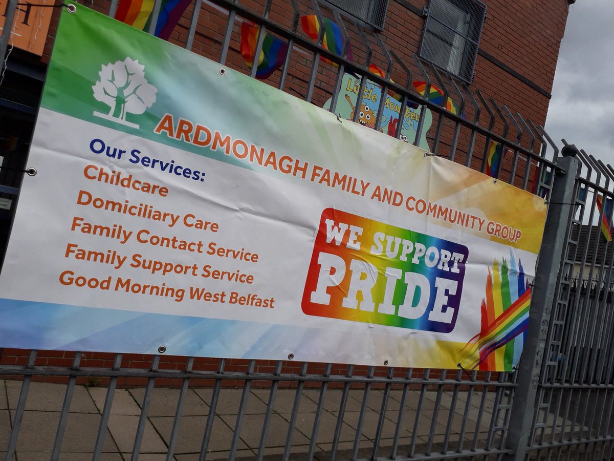 Ardmonagh tweet media