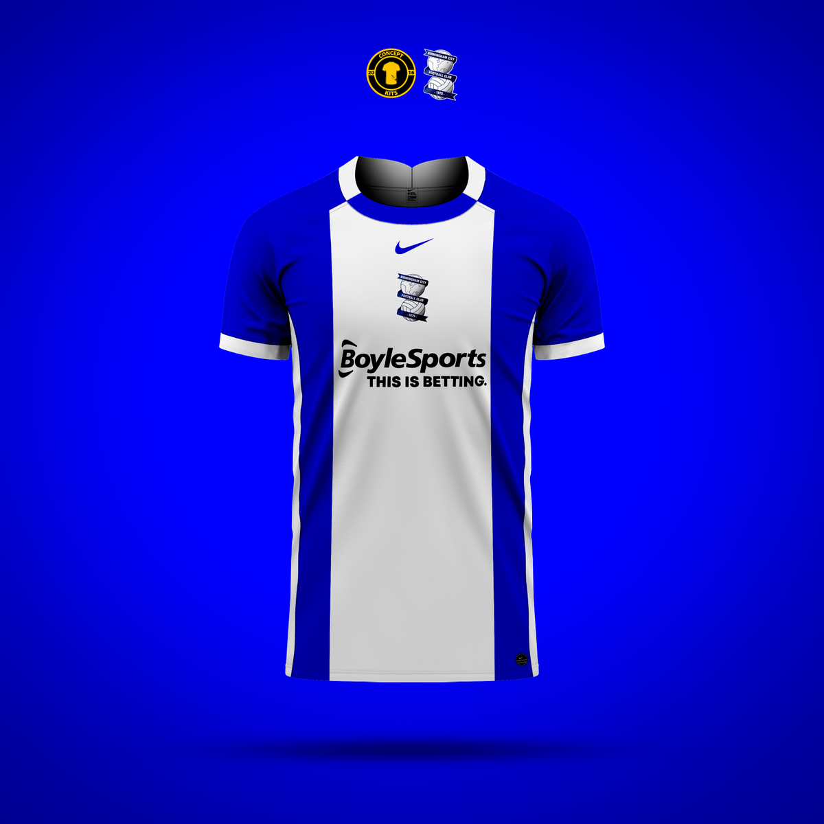 bcfc nike kit