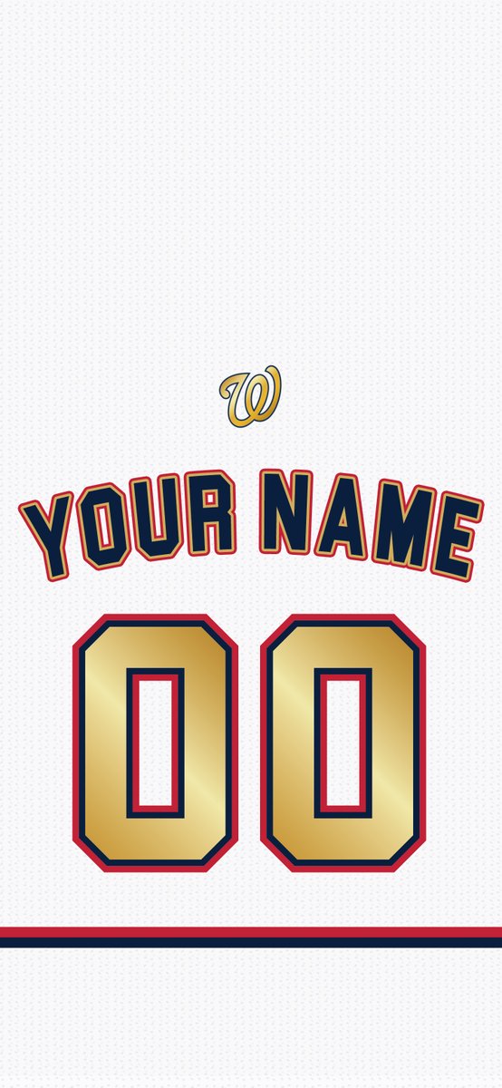 Washington Nationals tweet media