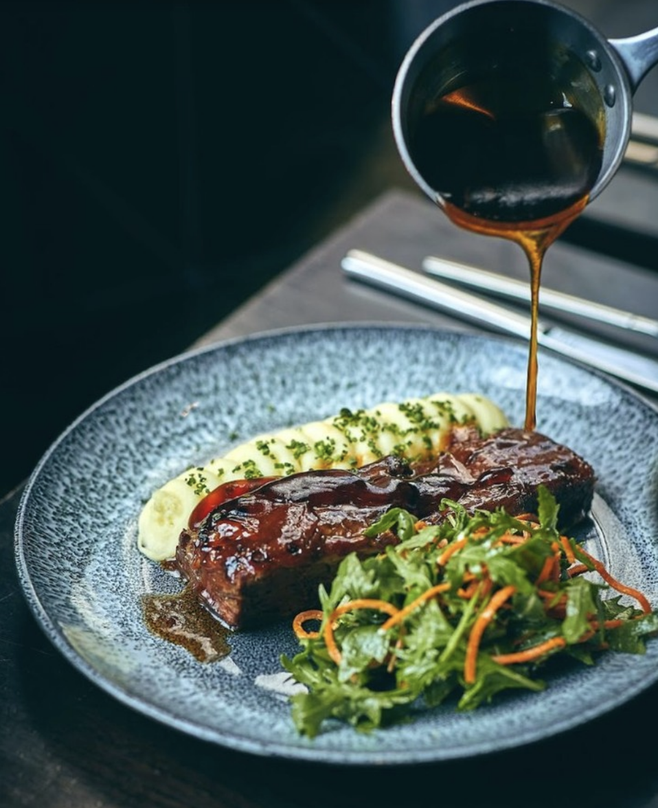 BuddhaBarLondon's tweet photo. Calling all meat lovers...😍 https://t.co/acCk5tf4om