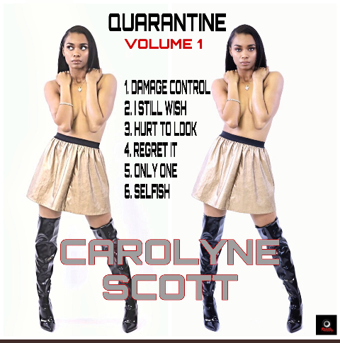 CarolynePromo's tweet photo. My #wcw #wce @carolynescott #musician #songwriter #model helps me to #StayBalanced !!
c/o her 
*New Single*
#Selfish from "Quarantine Vol. 1" on #youtube its #dope!! #staysafe #like #share #musicnews #radio #StreamingNow #subscribe @YTsingers  @YouTube  https://t.co/LoTa3yJuTd https://t.co/Nxl2GZXtE7
