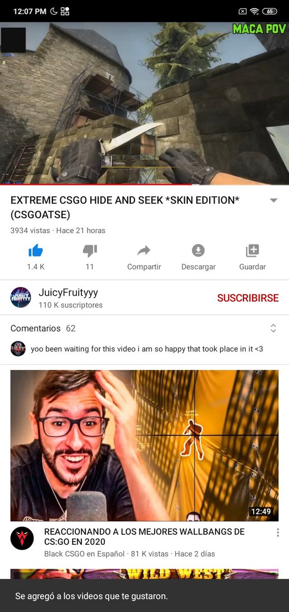 MarbGaming's tweet photo. @JuicyFruityyy https://t.co/ZYcPW6jwDO