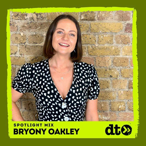 BryOakley's tweet photo. Absolutely over the moon with the mix I’ve recorded for @datatrans, check it out on the link below ☺️

https://t.co/NrFanOG8gg https://t.co/zHukXIiXt4