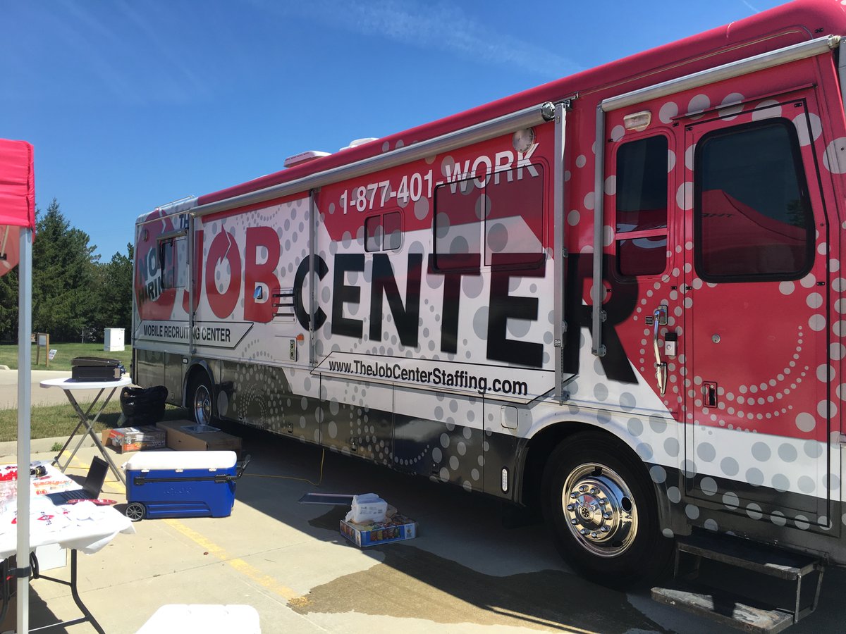 RepacorpI's tweet photo. #Free Hiring Event and #lunch today at #Repacorp in Tipp City, OH!!! Looking for a job? Swing by before the event is over at 2:00 PM!
Event details : https://t.co/hopbxKIkE1
#hiring #employment #employee #benefits #jobcenter #ohio #manufacturing #professional https://t.co/zpZqJQarlp