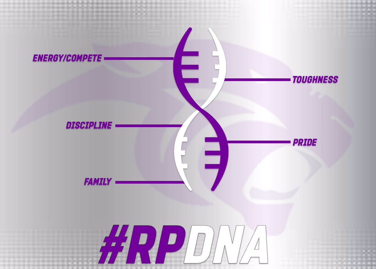 RPHS_FB's tweet photo. Built Different! 😤 #RPDNA #TPW https://t.co/pEapXJCYx3