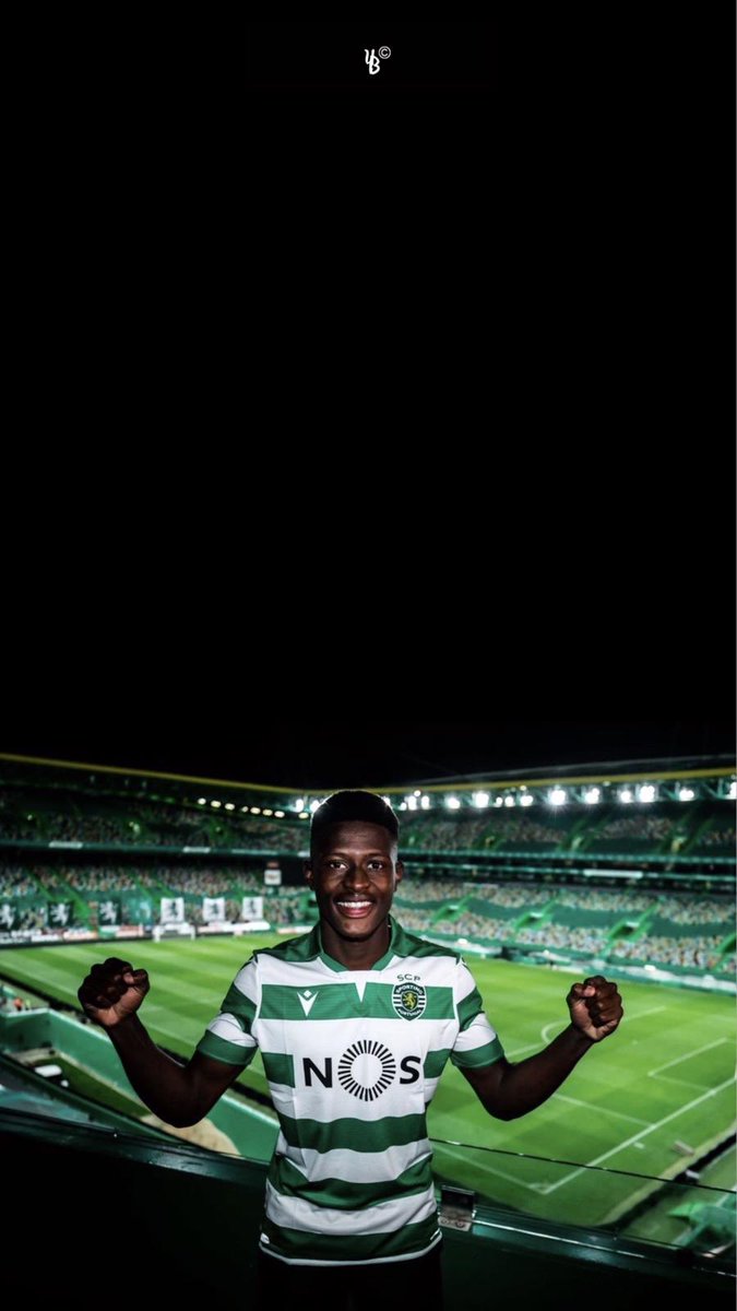 LB: Nuno Mendes.He’s only started 7 games for Sporting, but Mendes’s breakthrough was too enticing to ignore.Physically imposing despite just being 18 years old, constantly looking to break the lines with quick one-twos and sharp crossing. Another gem from the Alcochete line.