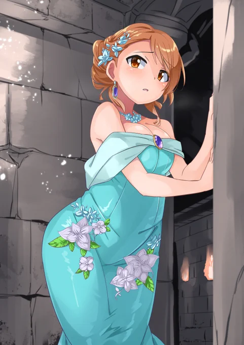 加蓮ちゃん 