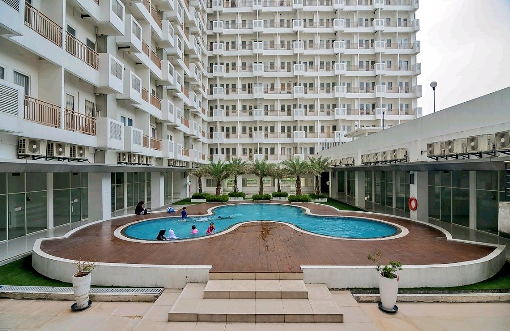 stayturu's tweet photo. @fizlyciputri RedDoorz Apartment @ Sentul Tower
📍Babakan Madang, Sentul, Bogor
186K/Night Room Only https://t.co/sgRi0QwdJH