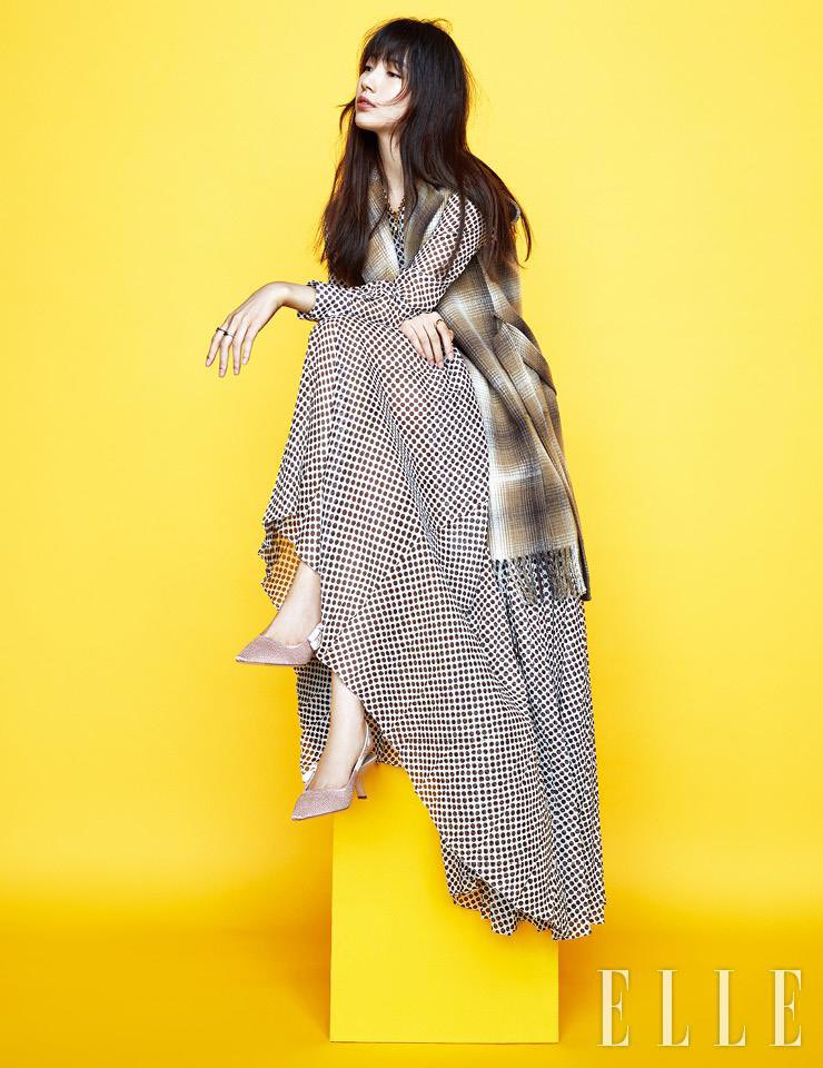 MySuzythailand's tweet photo. [Pic] Suzy for ELLE Korea

🔗 https://t.co/ZG4VYSeaHa
#수지 #Suzy #ซูจี https://t.co/IZSLzk1rPq