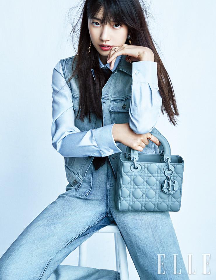 MySuzythailand's tweet photo. [Pic] Suzy for ELLE Korea

🔗 https://t.co/ZG4VYSeaHa
#수지 #Suzy #ซูจี https://t.co/IZSLzk1rPq