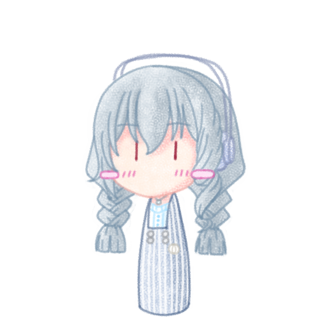 ちびキャラのtwitterイラスト検索結果