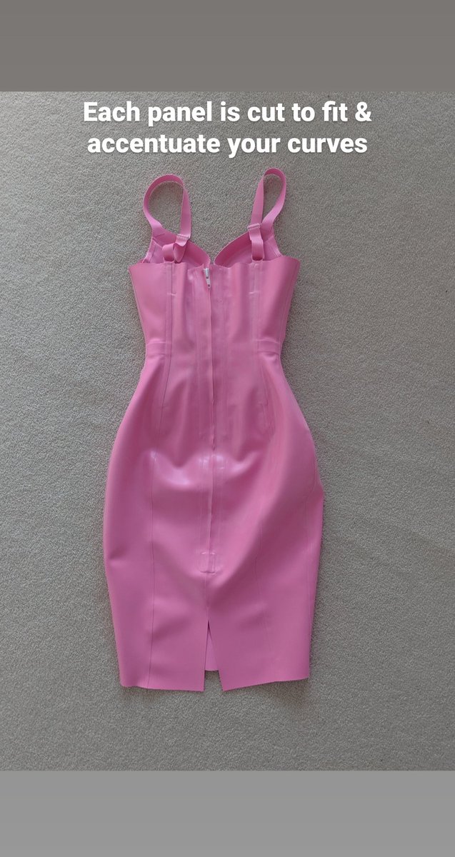 strapless open back dress Pinkblush Light Pink Off Shoulder Maternity Fitted Dress main image 0