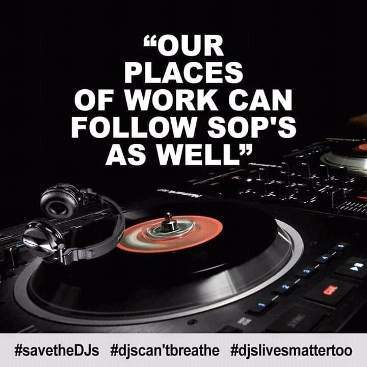 nathanjadan's tweet photo. #savethedj #savetheDJs
#djscan'tbreath #djlivesmattertoo
@GovUganda @nyamadon @KagutaMuseveni @MinofHealthUG https://t.co/fsO04CJrIR