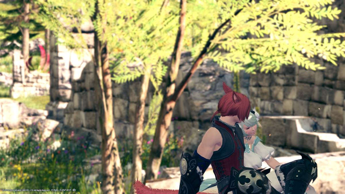 mekkyheartsyou's tweet photo. 💖𝒜𝒻𝓉𝑒𝓇𝓃𝑜𝑜𝓃 𝒩𝒶𝓅💖
#grahatia #grahawol #thynerues #ffxiv https://t.co/tz7HsGk2c6